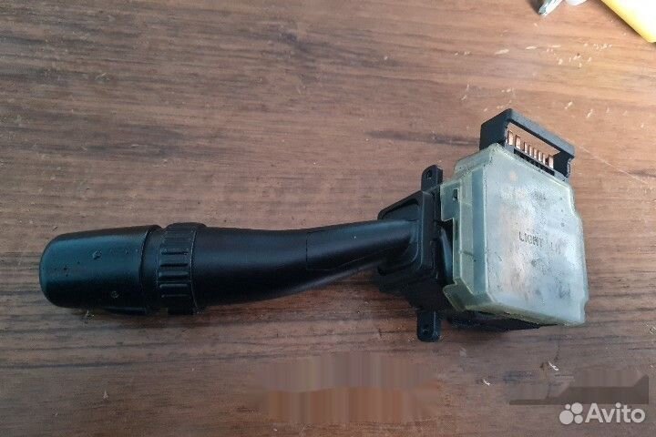 Переключатель поворотов hyundai elantra XD рестайл