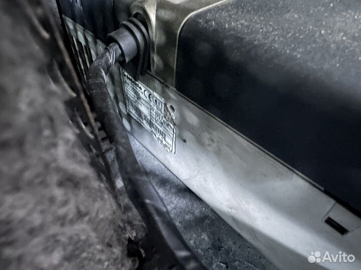 Автономный отопитель Webasto 2 kw 24v