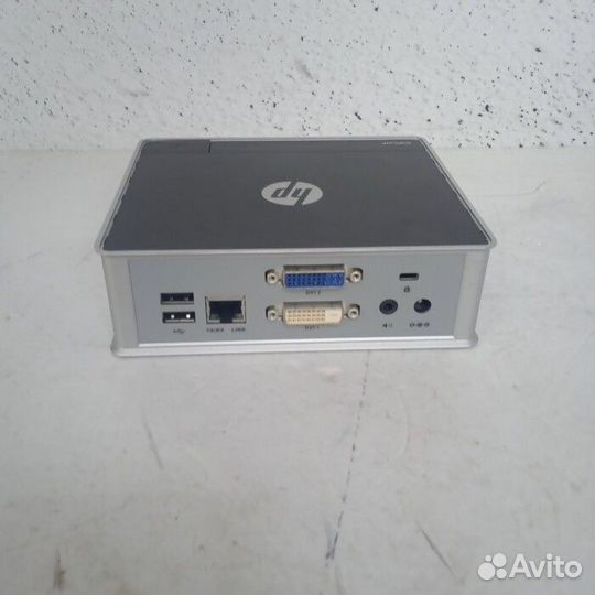 Системный блок HP T310 (Рассрочка /Н4)