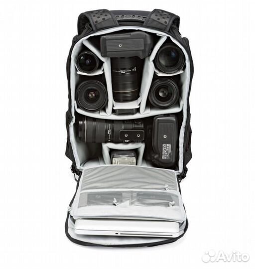 Рюкзак фотографа lowepro ProTactic 450 AW