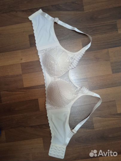 Бюстгальтер для кормления размер B90