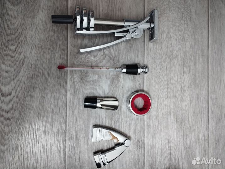 Подарочный набор для вина