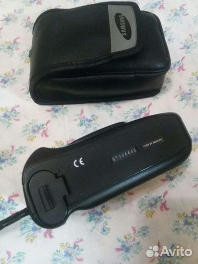 Компактный фотоаппарат Samsung af 333