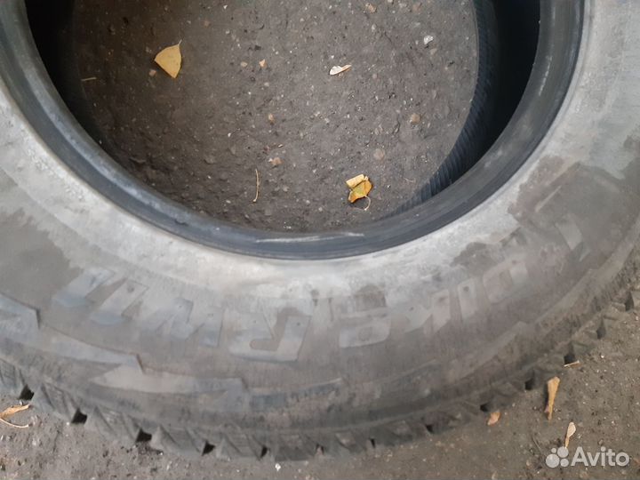 Hankook I'Pike RW11 275/65 R17