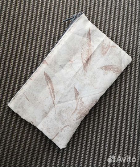 Косметички влагостойкие