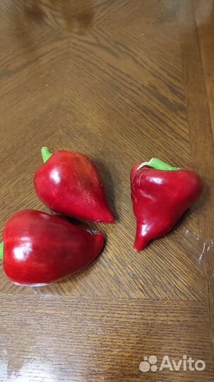 Семена сладкого перца, коллекционных томатов