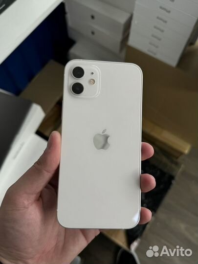 iPhone 12, 128 ГБ