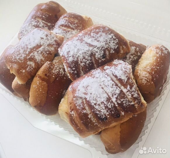 Кондитерские изделия оптом