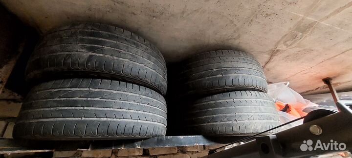 Goodyear Eagle Sport 20.5/5 R16