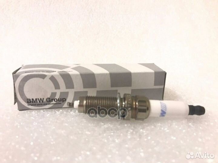 Свеча зажигания M 12120039634 12120039634 BMW