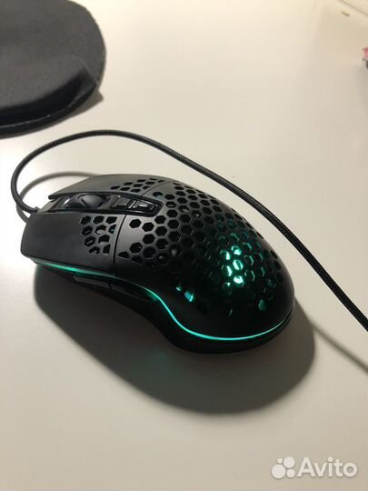 Игровая мышь
