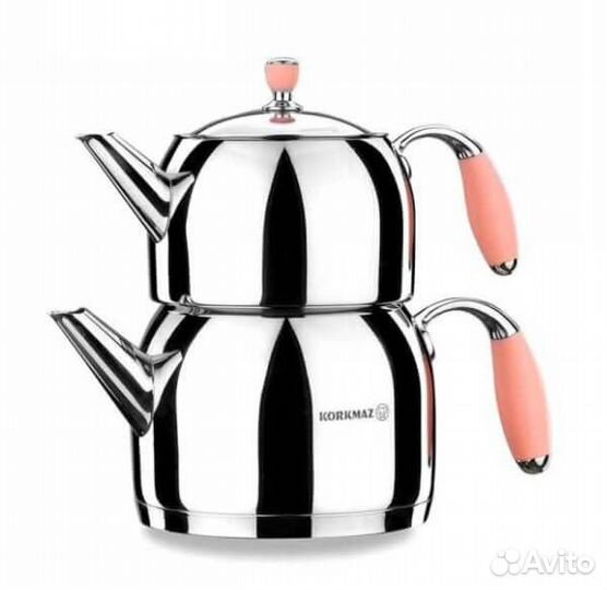 Набор чайников 