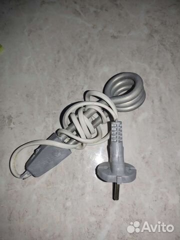 Кипятильник