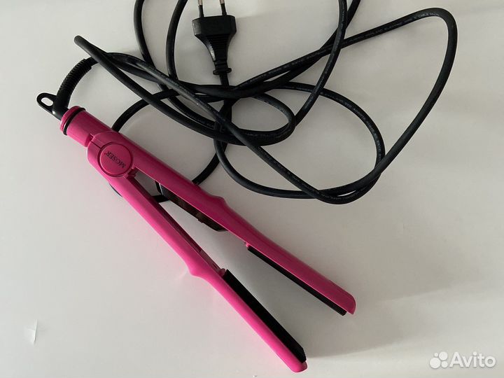 Утюжек для волос