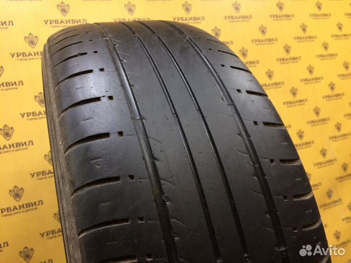 Kumho Solus KH17 215/50 R17 95V