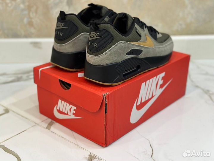 Кроссовки nike air max 90