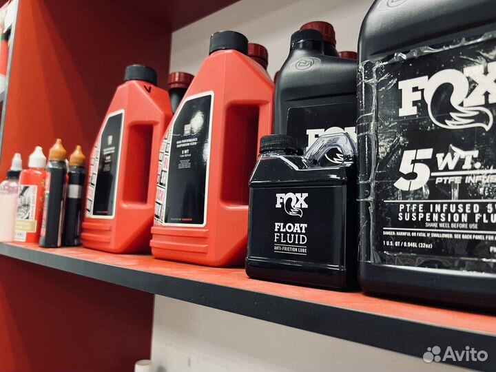 Ремонт велосипедов, лыж и сноубордов