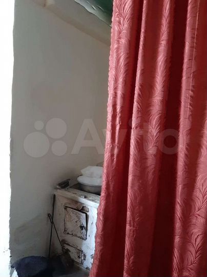 Дом 59 м² на участке 30 сот.