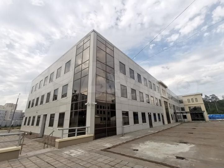 Аренда здания Химки Ленинградское шоссе в сзао в