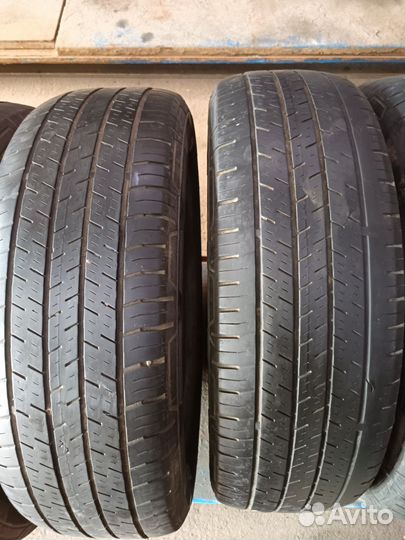 Continental Conti4x4Contact 235/70 R17 111H