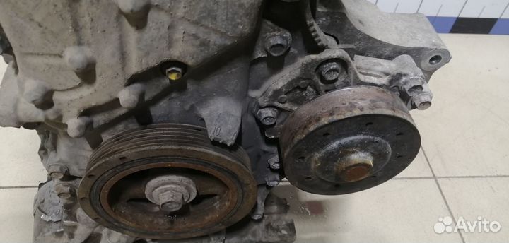 Двигатель RAV 4 2013