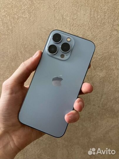 iPhone 13 Pro, 128 ГБ