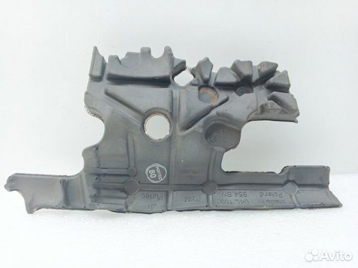 Тепловой экран Audi Q5 FY 2.0 DET 2019