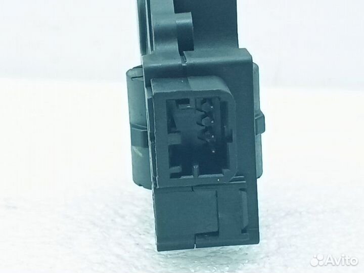 Сервопривод заслонок печки Bmw X5 E70 N52B30 2008