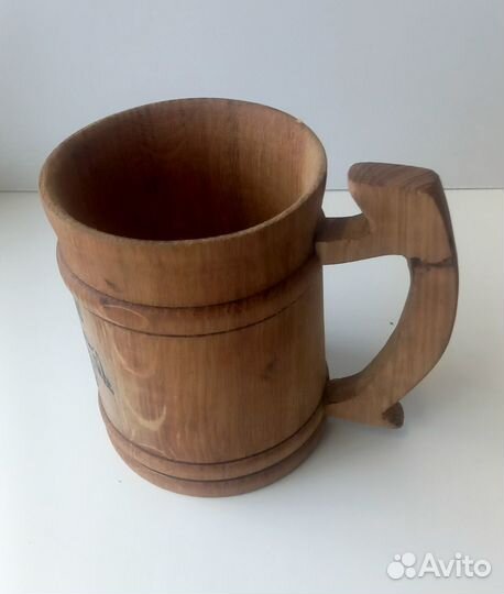 Пивная кружка Сорочинський Ярмарок Редкая 800 мл