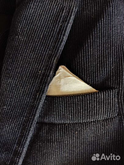 Костюм на мальчика 116 см