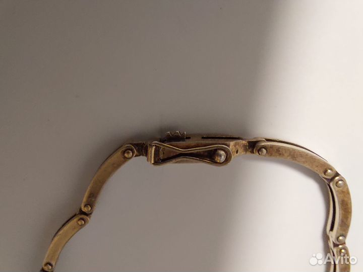 Старинный браслен