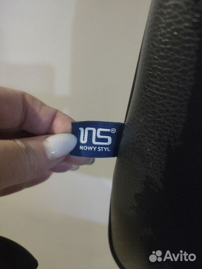 Компьютерное кресло