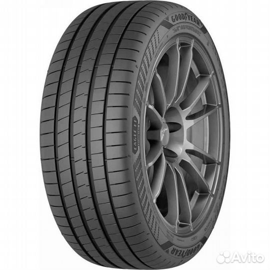 Goodyear Eagle F1 Asymmetric 6 245/40 R18 97Y