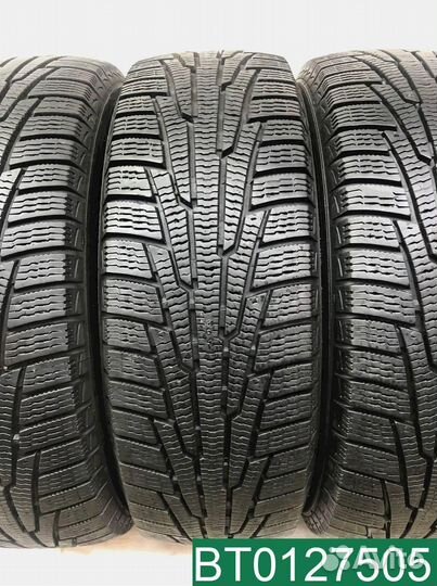 Nokian Tyres Nordman RS2 195/65 R15 95R