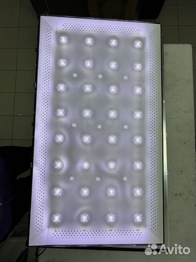 Разбор Haier h50k6ug