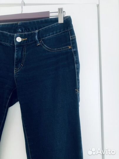 Джинсы skinny Armani Exchange р.42