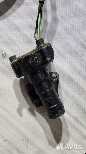 Датчик Renault laguna 3