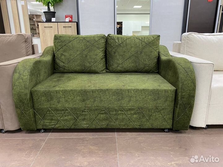 Диван прямой