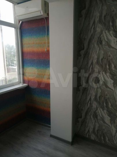 Квартира-студия, 25,5 м², 3/6 эт.