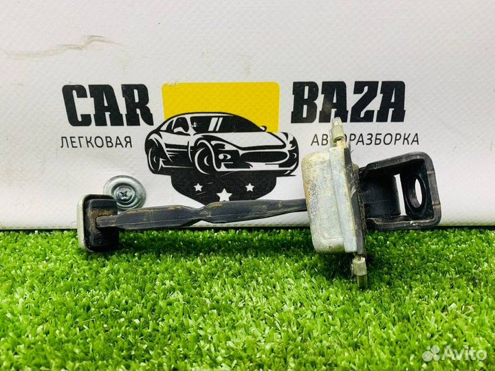 Ограничитель двери задний правый Skoda Octavia