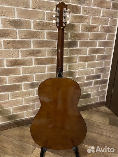 Акустическая гитара hohner