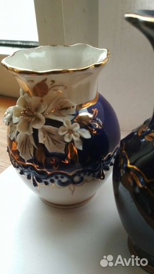 Кисловодский фарфор