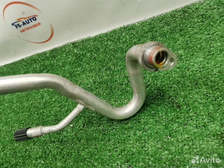 Трубка кондиционера Ford Mondeo 4 хетчбек 2.3 seba