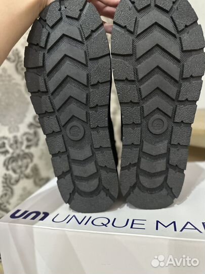 Угги женские