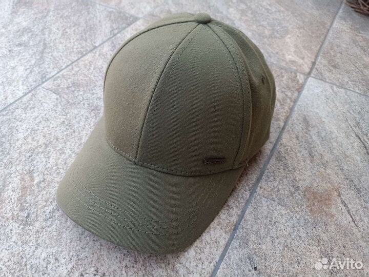 Кепка большой размер
