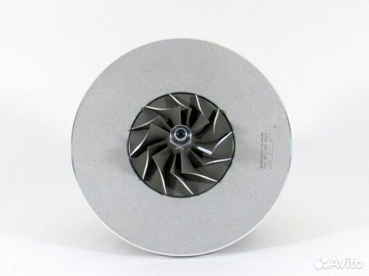 Картридж Турбины K24 Iveco EuroCargo 3.9L 8040.45