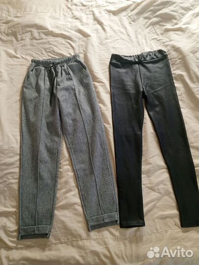 Одежда р.152-158,обувь р 36,37 на девочку