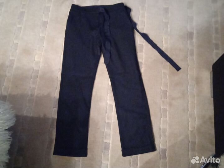 Брюки Aletta 140