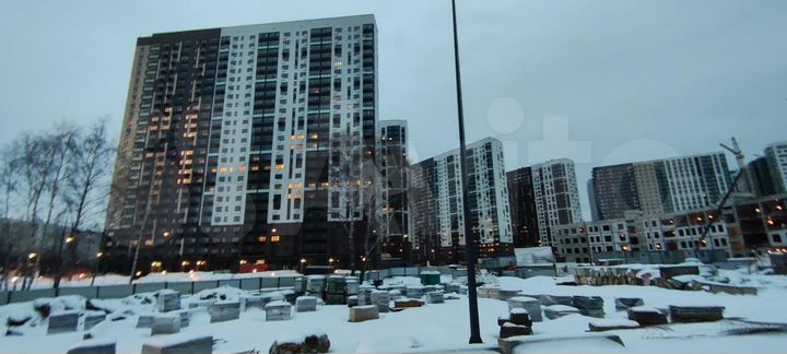 Продажа (ПСН) пл. 179.3 м2 Люберцы