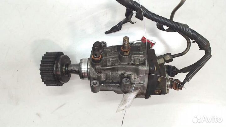 Тнвд 8-97228919-4 opel vectra signum C 3.0 cdti